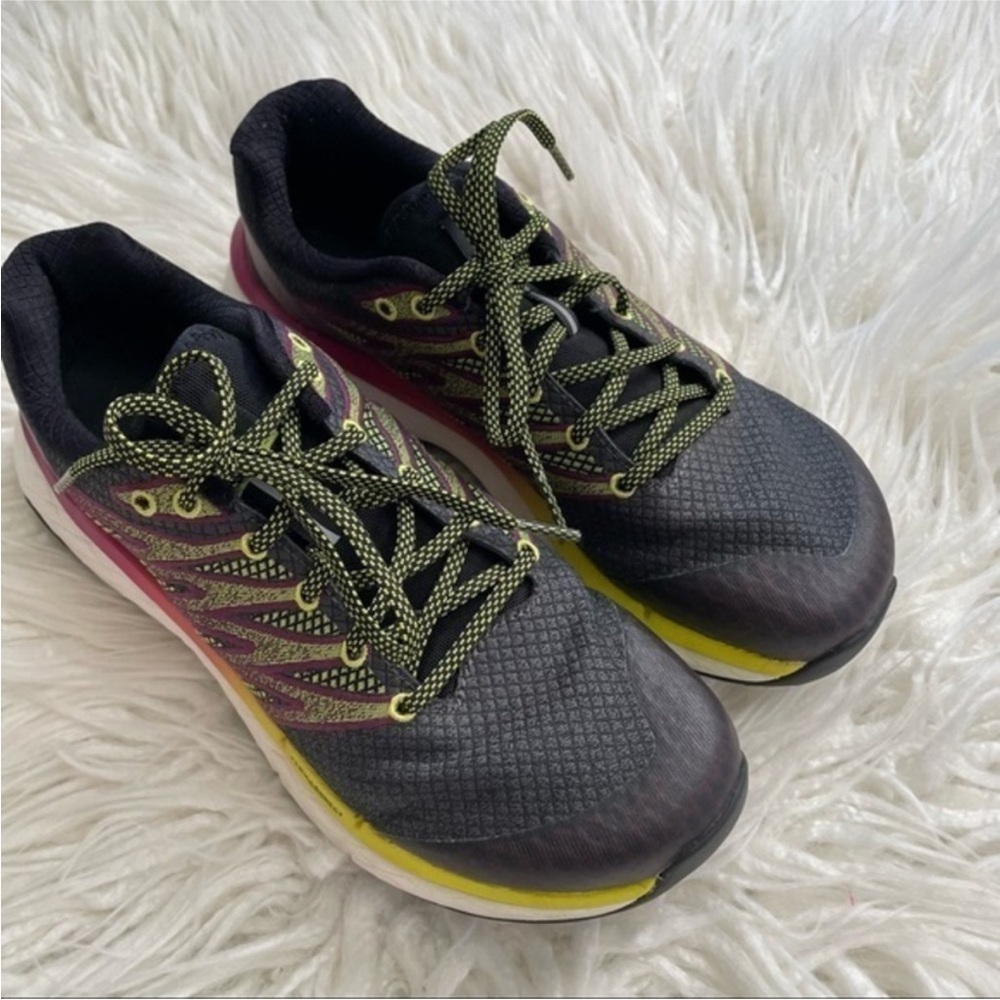 Merrell RUBATO MUJER J135250 trail running shoe ladies 9 - Picture 3 of 5